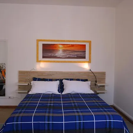 Casa Flora Apartment