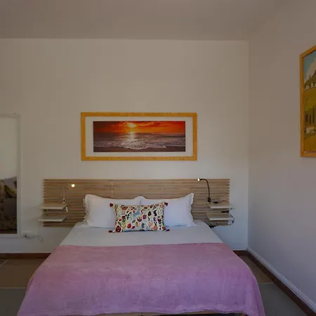 Apartment Casa Flora