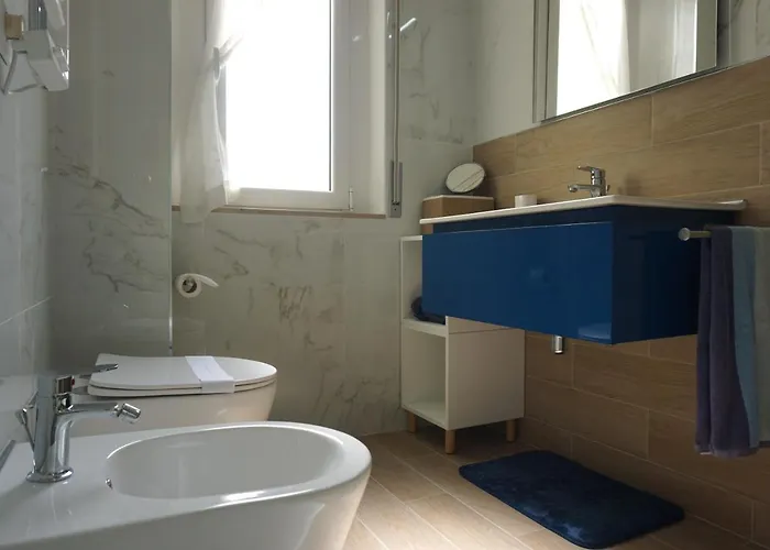 Casa Flora Lejlighed Senigallia