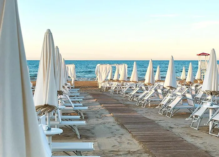 Lejlighed Casa Flora