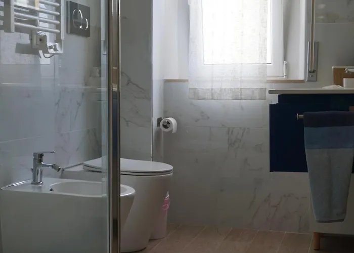 Lejlighed Casa Flora Senigallia