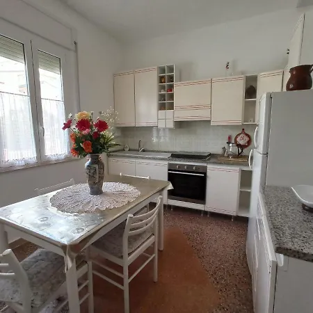 Apartamento Casa Flora