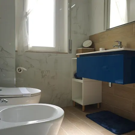 Casa Flora Lägenhet Senigallia