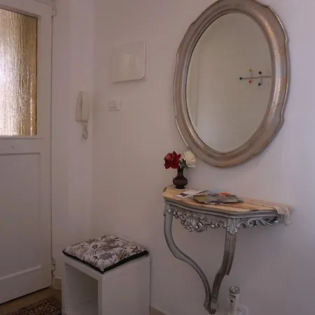 Casa Flora Apartamento