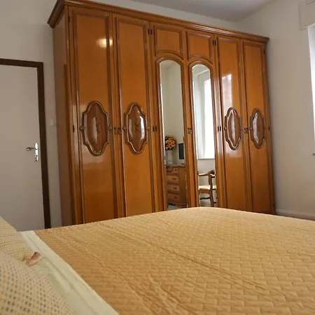 Apartamento Casa Flora