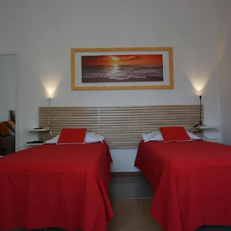 Casa Flora * Senigália