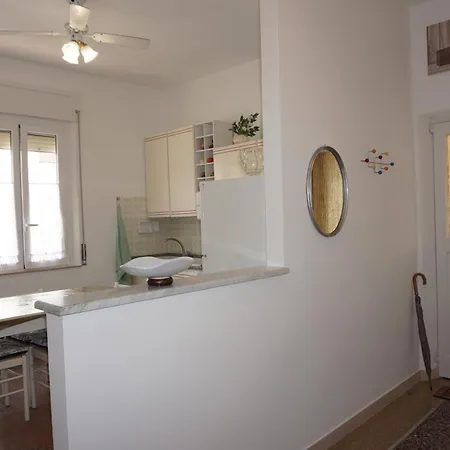 Casa Flora Apartamento Senigália