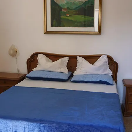Casa Flora Lägenhet