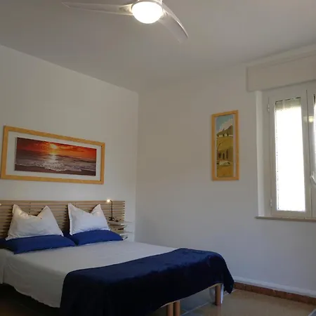 Apartment Casa Flora