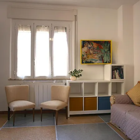 Casa Flora Lägenhet