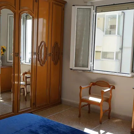 Casa Flora Apartment *