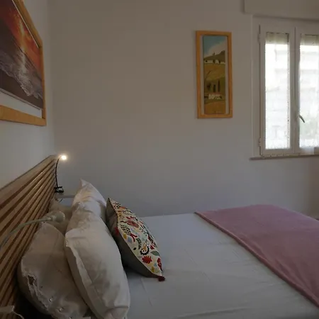 Casa Flora * Senigália