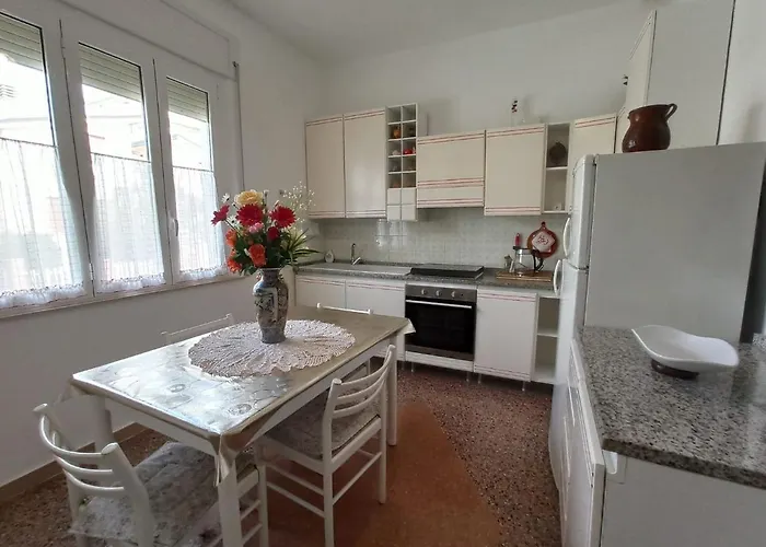 Apartment Casa Flora