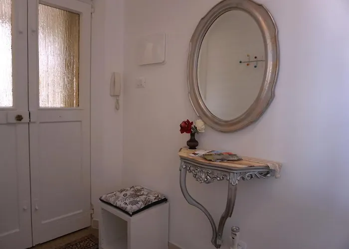 Casa Flora Apartment