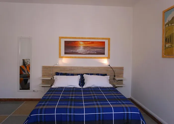 Casa Flora Apartment