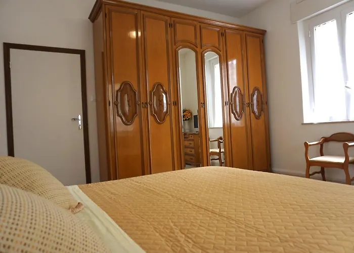 Apartment Casa Flora