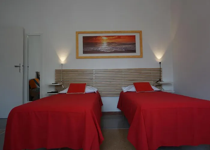 Casa Flora * Senigallia