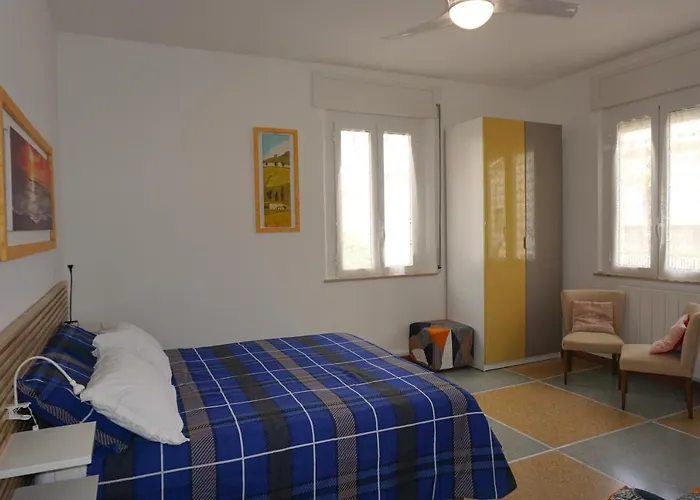 Casa Flora Apartment Senigallia