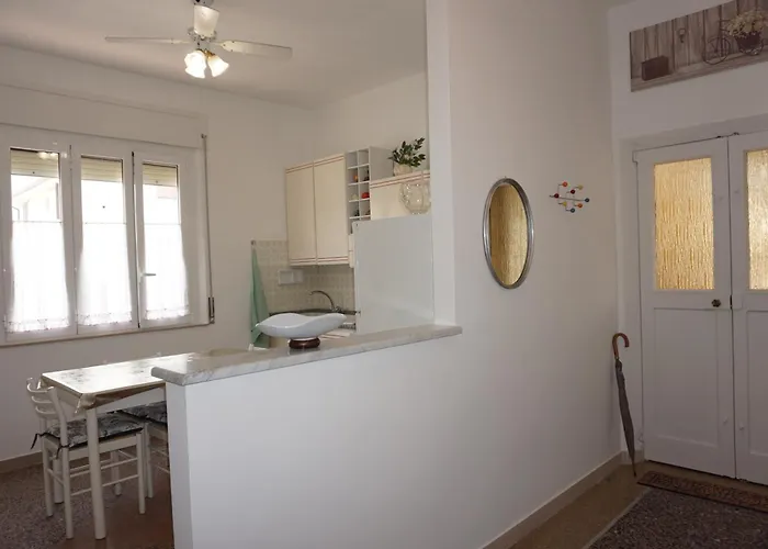 Casa Flora Apartment Senigallia