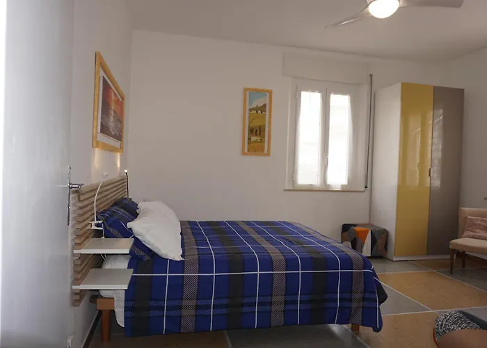 Apartment Casa Flora