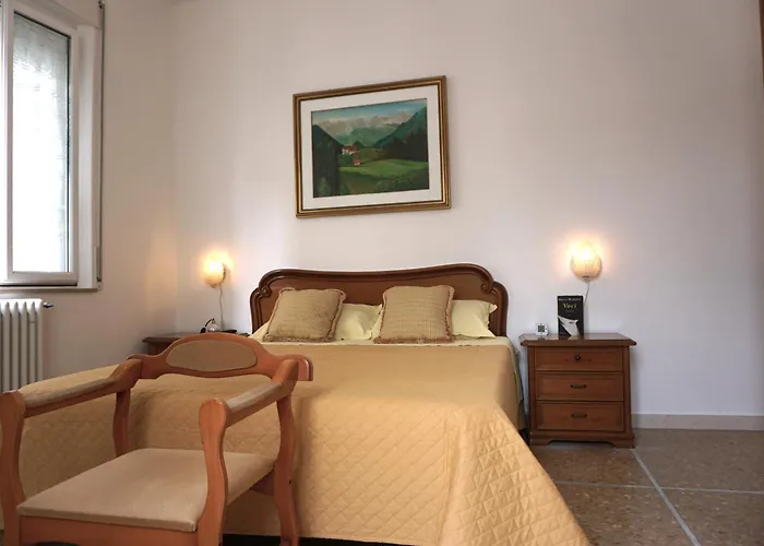 Apartment Casa Flora