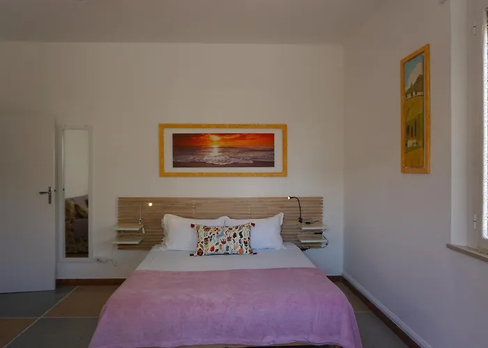 Apartment Casa Flora