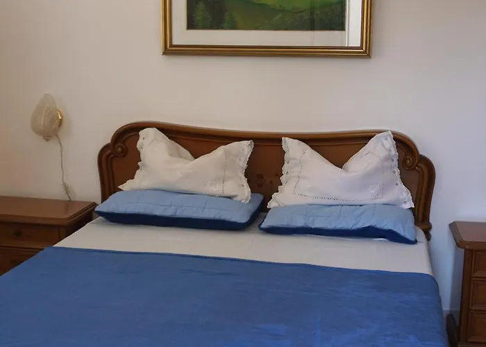 Casa Flora Apartment