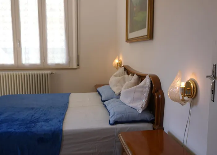 Casa Flora * Senigallia