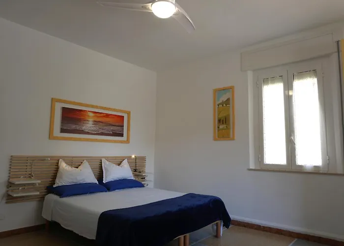 Apartment Casa Flora