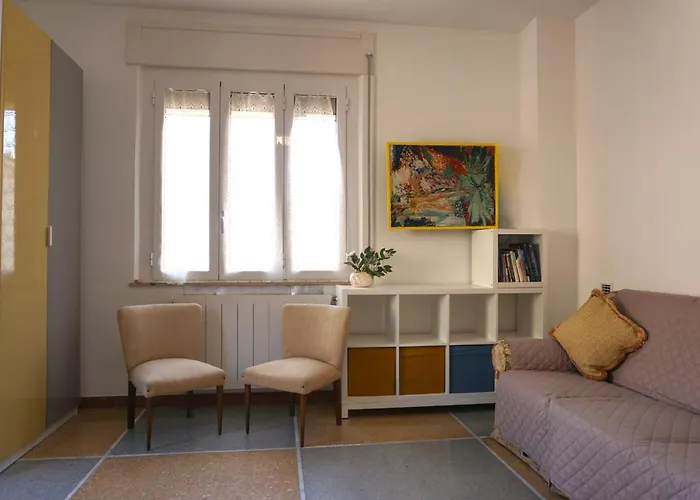 Casa Flora Apartment