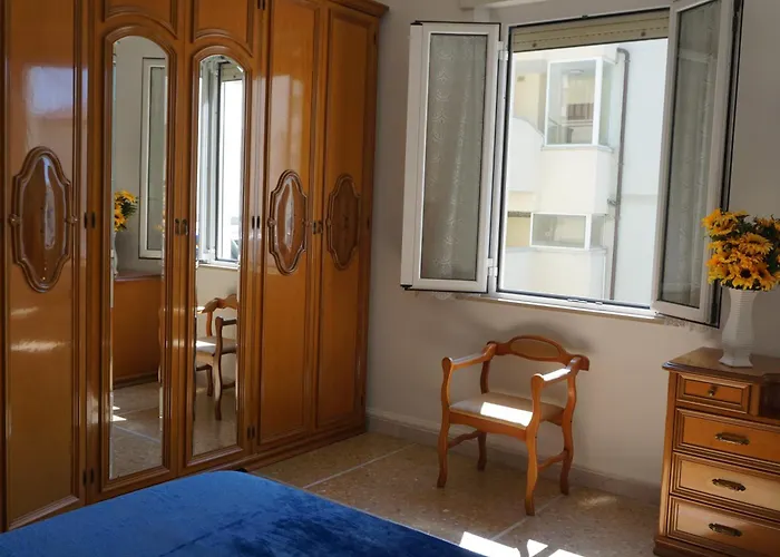 Casa Flora Apartment *