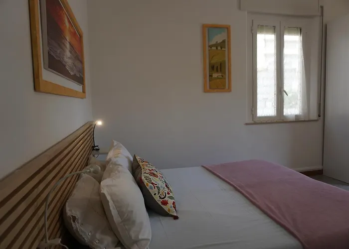 Casa Flora * Senigallia