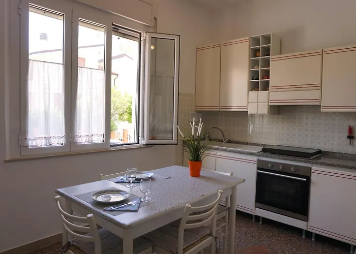 Apartment Casa Flora